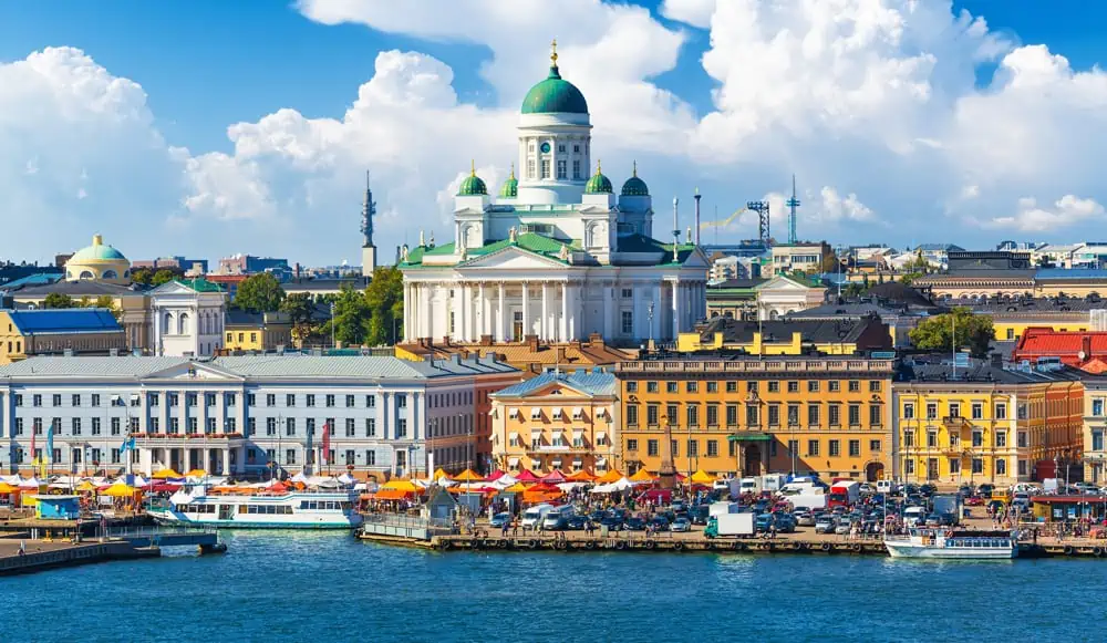 Professional-Overseas-Movers-to-or-from-Finland Professional Overseas Movers to or from Finland
