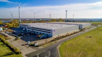 CFR Carshippers Bremerhaven