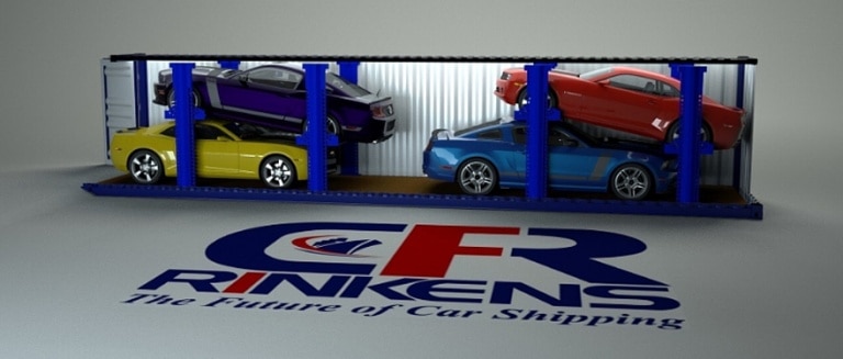 CFR Makes Inc. 5000's 2016 US Top Private Companies List