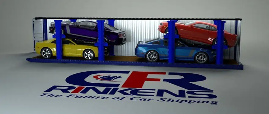 CFR Makes Inc. 5000's 2016 US Top Private Companies List