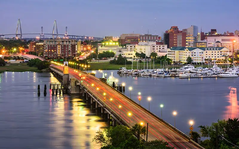 CFR Classic Charleston SC