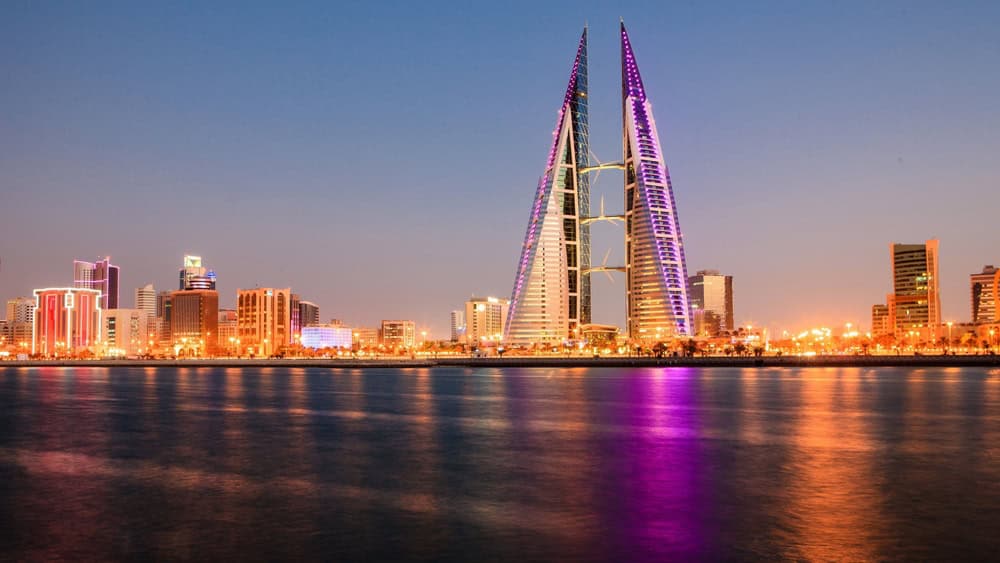 The,Incredible,Beauty,Of,Bahrain